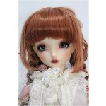 画像: SDGr女の子/まぁちゃ SUPER DOLLFIE meets PINK HOUSE S-26-08-30-101-TO-ZS