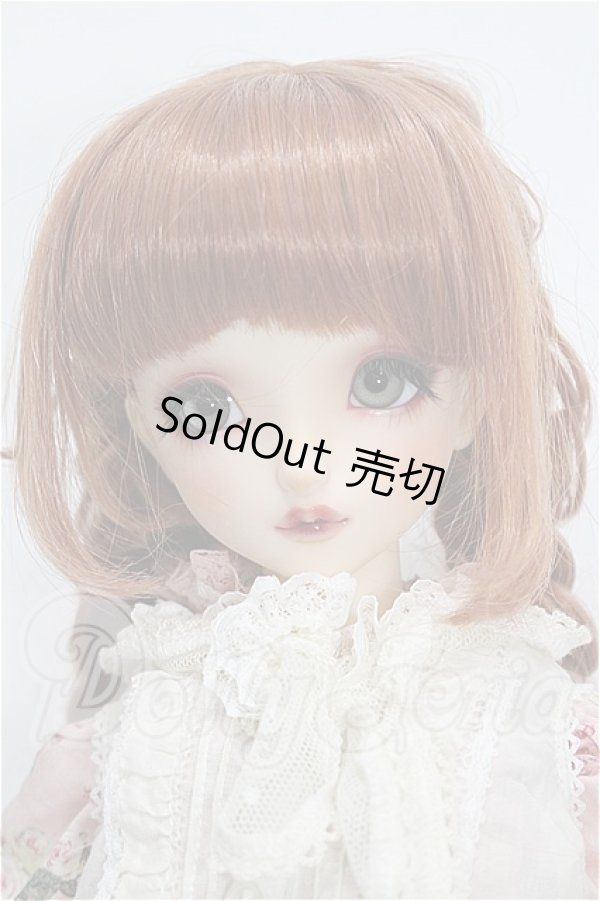 画像1: SDGr女の子/まぁちゃ SUPER DOLLFIE meets PINK HOUSE S-26-08-30-101-TO-ZS (1)