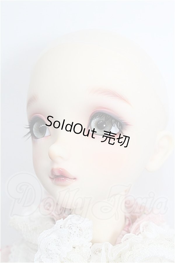 画像3: SDGr女の子/まぁちゃ SUPER DOLLFIE meets PINK HOUSE S-26-08-30-101-TO-ZS (3)
