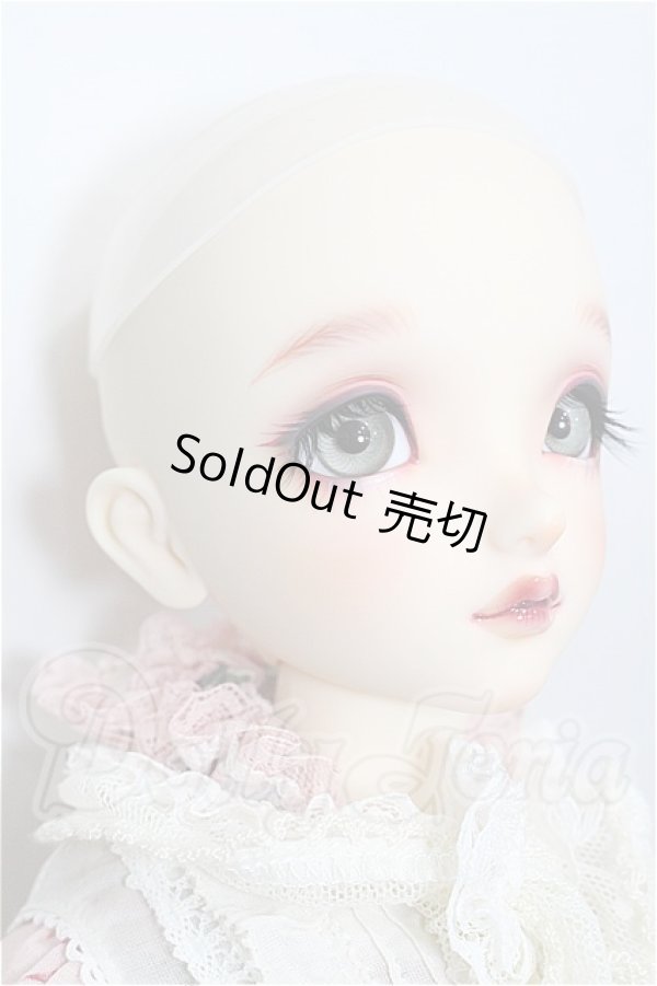 画像4: SDGr女の子/まぁちゃ SUPER DOLLFIE meets PINK HOUSE S-26-08-30-101-TO-ZS (4)