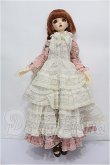 画像6: SDGr女の子/まぁちゃ SUPER DOLLFIE meets PINK HOUSE S-26-08-30-101-TO-ZS (6)