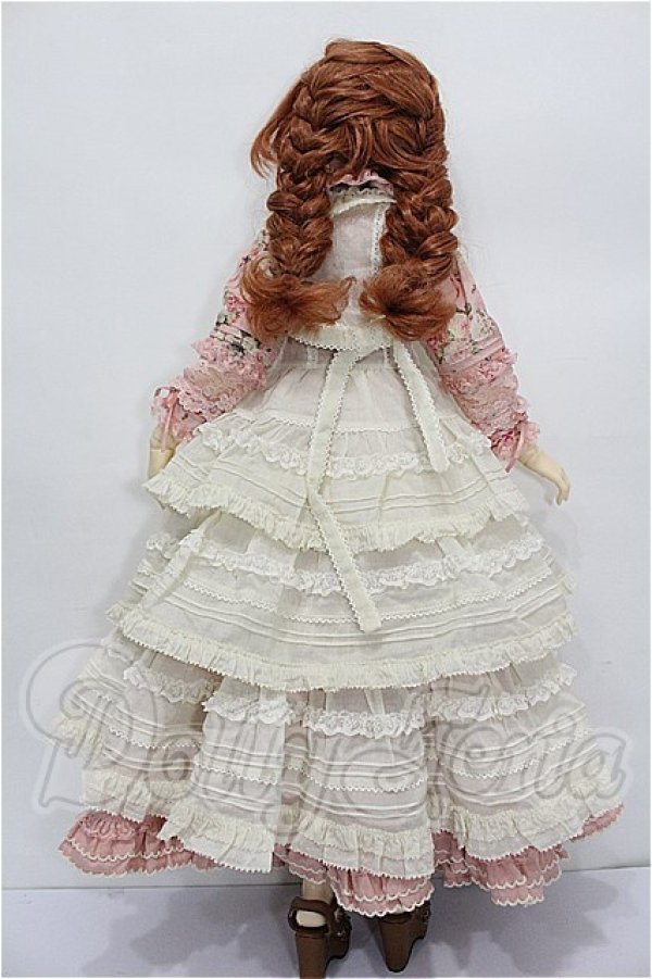 画像7: SDGr女の子/まぁちゃ SUPER DOLLFIE meets PINK HOUSE S-26-08-30-101-TO-ZS (7)