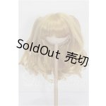 画像: SDGr女の子/ゆめぴデフォルトウィッグ S-26-08-23-309-TO-ZS
