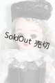 画像: リカちゃん/フォトジェニックリカ　ゴシックノワール S-26-08-23-137-TO-ZS