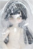 画像1: ニャニャニャ次元/黒猫 S-26-08-16-309-TO-ZS (1)