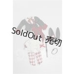 画像: ボニーバニー6/兎の夢匣 衣装 S-26-08-16-341-TO-ZS