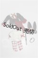 画像: ボニーバニー6/兎の夢匣 衣装 S-26-08-16-341-TO-ZS
