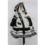 画像: MSD/OF:衣装セット Melody.C様製Alice & doll 40cm S-26-08-16-332-TO-ZS