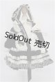 画像: MSD/OF:衣装セット Melody.C様製Alice & doll 40ｃｍ S-26-08-16-332-TO-ZS