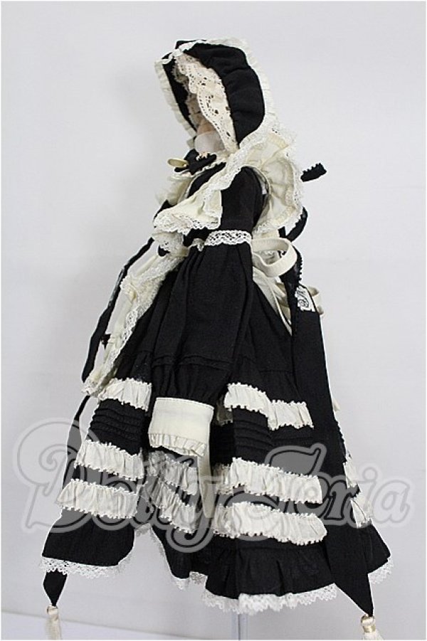 画像2: MSD/OF:衣装セット Melody.C様製Alice & doll 40ｃｍ S-26-08-16-332-TO-ZS (2)