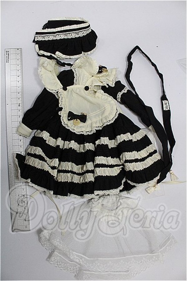 画像5: MSD/OF:衣装セット Melody.C様製Alice & doll 40ｃｍ S-26-08-16-332-TO-ZS (5)