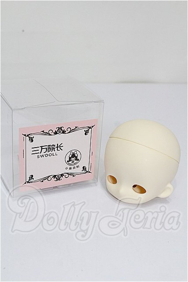 画像5: SWDOLL/1/6 豆?(トウガオ) S-26-08-16-310-TO-ZS (5)