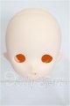 画像: IMOMODOLL/1/4RubyAノーメイクヘッド S-26-08-16-314-TO-ZS
