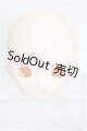 画像: IMOMODOLL/1/4RubyAノーメイクヘッド S-26-08-16-314-TO-ZS