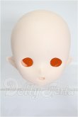 画像1: IMOMODOLL/1/4RubyAノーメイクヘッド S-26-08-16-315-TO-ZS (1)