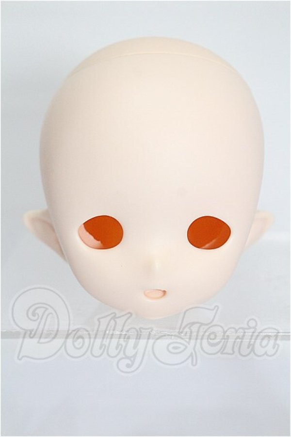 画像1: IMOMODOLL/1/4RubyAノーメイクヘッド S-26-08-16-315-TO-ZS (1)