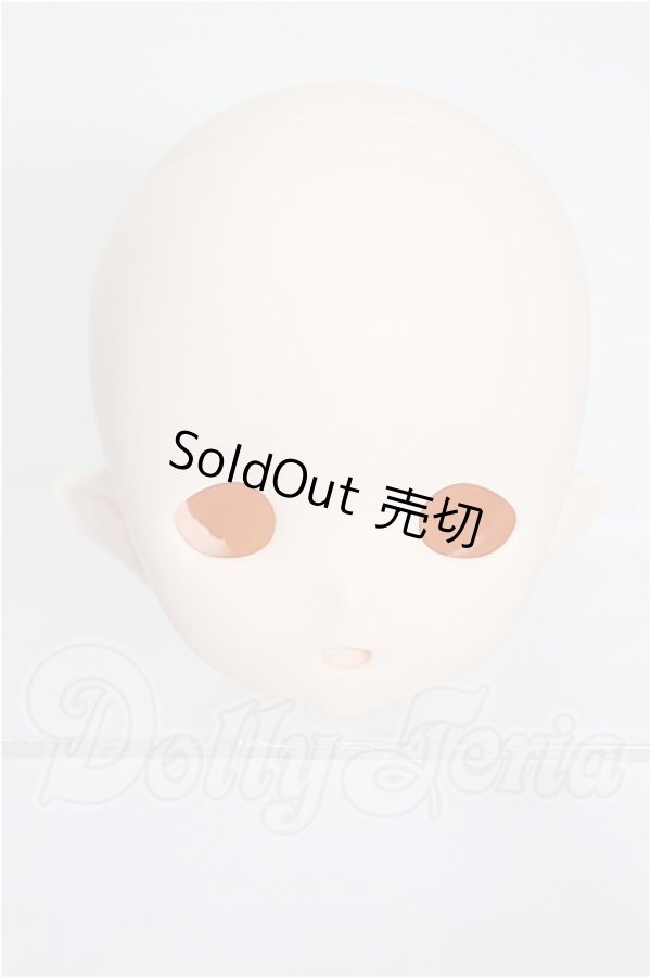 画像1: IMOMODOLL/1/4RubyAノーメイクヘッド S-26-08-16-315-TO-ZS (1)