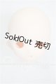 画像: IMOMODOLL/1/4RubyAノーメイクヘッド S-26-08-16-315-TO-ZS