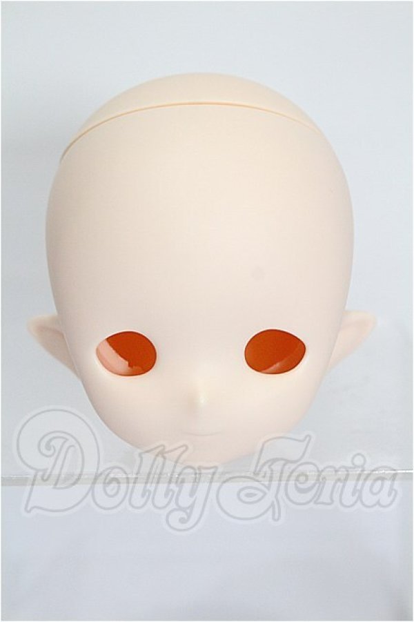 画像1: IMOMODOLL/1/4RubyBヘッド S-26-08-16-316-TO-ZS (1)