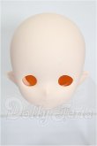 画像1: IMOMODOLL/1/4RubyBヘッド S-26-08-16-317-TO-ZS (1)