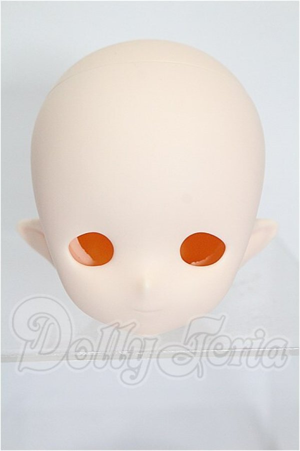 画像1: IMOMODOLL/1/4RubyBヘッド S-26-08-16-317-TO-ZS (1)