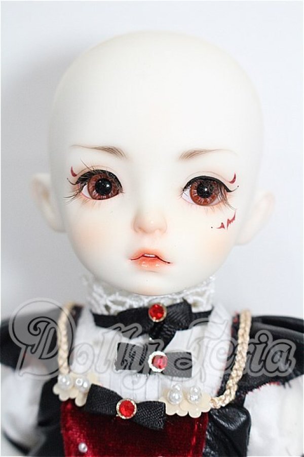 画像2: Charm Doll/Polly S-26-08-23-102-TO-ZS (2)