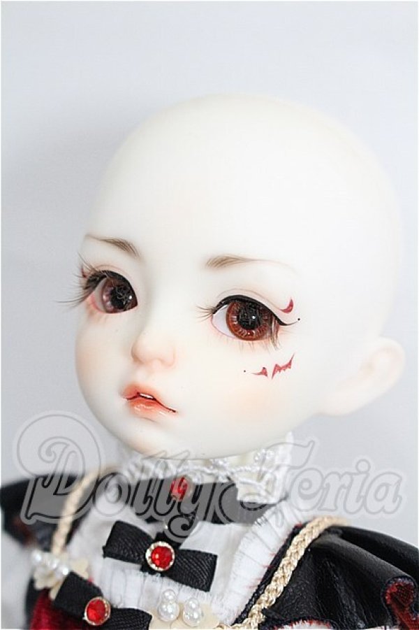 画像3: Charm Doll/Polly S-26-08-23-102-TO-ZS (3)