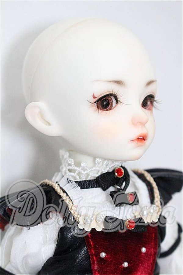 画像4: Charm Doll/Polly S-26-08-23-102-TO-ZS (4)