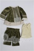 画像1: 幼SD/OF:衣装セット S-26-08-16-319-TO-ZS (1)