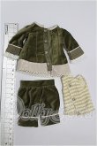 画像2: 幼SD/OF:衣装セット S-26-08-16-319-TO-ZS (2)