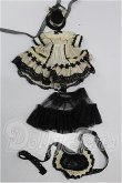 画像1: RosenLied/OF:Monday’s Childサイズ衣装セット S-26-08-16-324-TO-ZS (1)