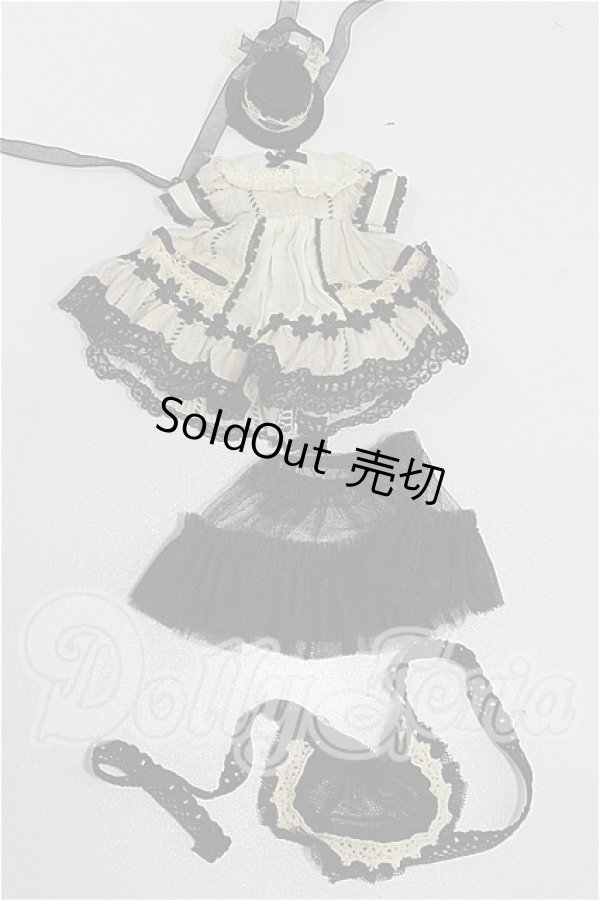 画像1: RosenLied/OF:Monday’s Childサイズ衣装セット S-26-08-16-324-TO-ZS (1)