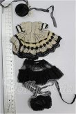 画像2: RosenLied/OF:Monday’s Childサイズ衣装セット S-26-08-16-324-TO-ZS (2)