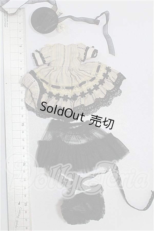 画像2: RosenLied/OF:Monday’s Childサイズ衣装セット S-26-08-16-324-TO-ZS (2)