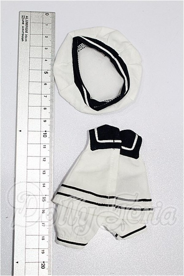 画像2: RosenLied/OF:Monday’s Childサイズ衣装セット S-26-08-16-326-TO-ZS (2)