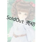 画像: 幼SD/ミミ S-26-08-16-304-TO-ZS