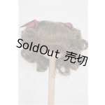 画像: 6-7inch/ウィッグ S-26-08-30-340-TO-ZS