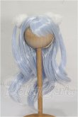 画像1: 7-8inch/ウィッグ S-26-08-23-146-TO-ZS (1)