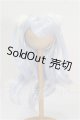 画像: 7-8inch/ウィッグ S-26-08-23-146-TO-ZS