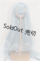 画像: 8-9inch/ウィッグ S-26-08-23-145-TO-ZS