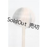 画像: 7-8inch/ウィッグ S-26-08-23-148-TO-ZS