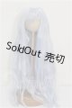 画像: 8-9inch/ウィッグ S-26-08-23-144-TO-ZS