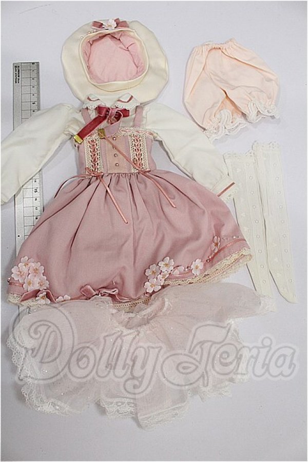 画像5: MDD/OF:衣装セット S-26-08-23-338-TO-ZS (5)