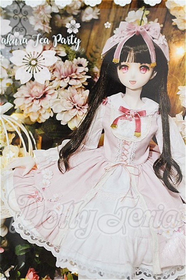 画像6: DD/OF:衣装セット S-26-08-23-256-TO-ZS (6)