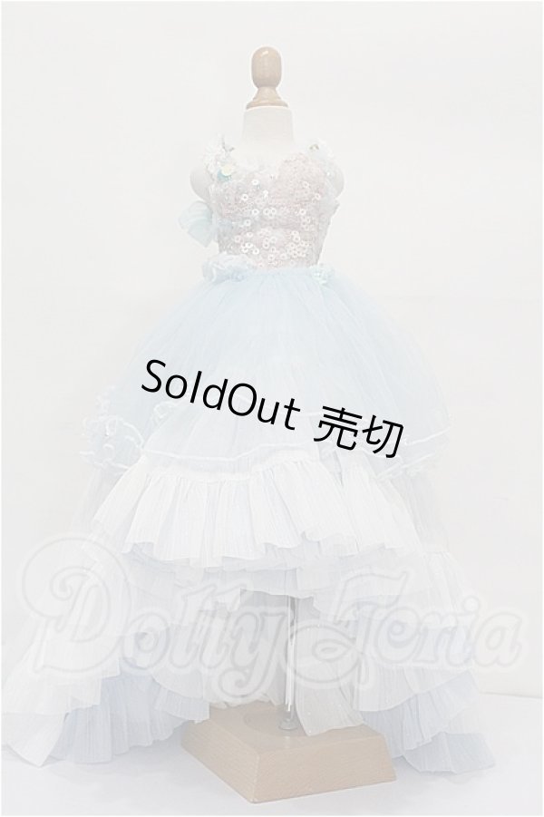 画像1: SD/OF:衣装セット S-26-08-30-134-TO-ZS (1)