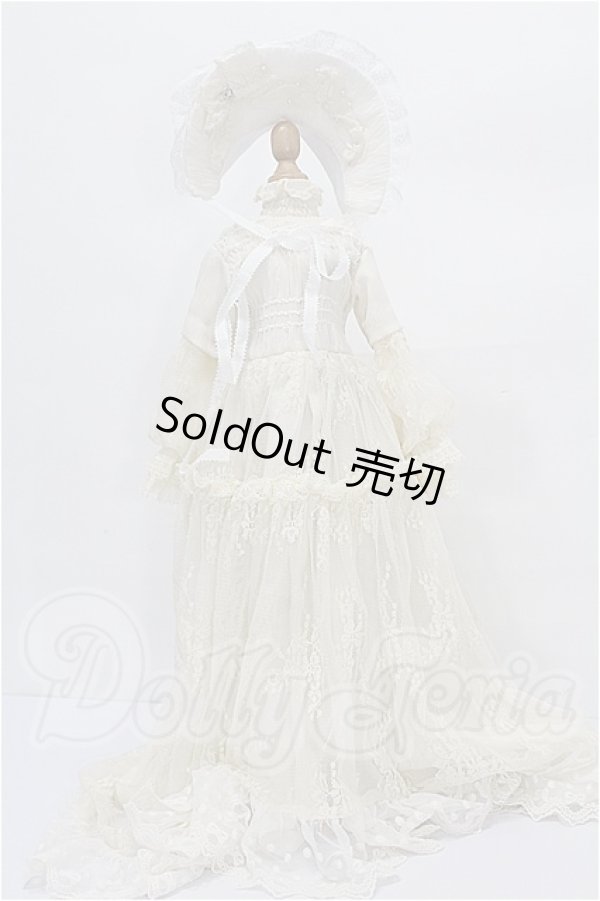 画像1: SD/OF:衣装セット S-26-08-30-137-TO-ZS (1)