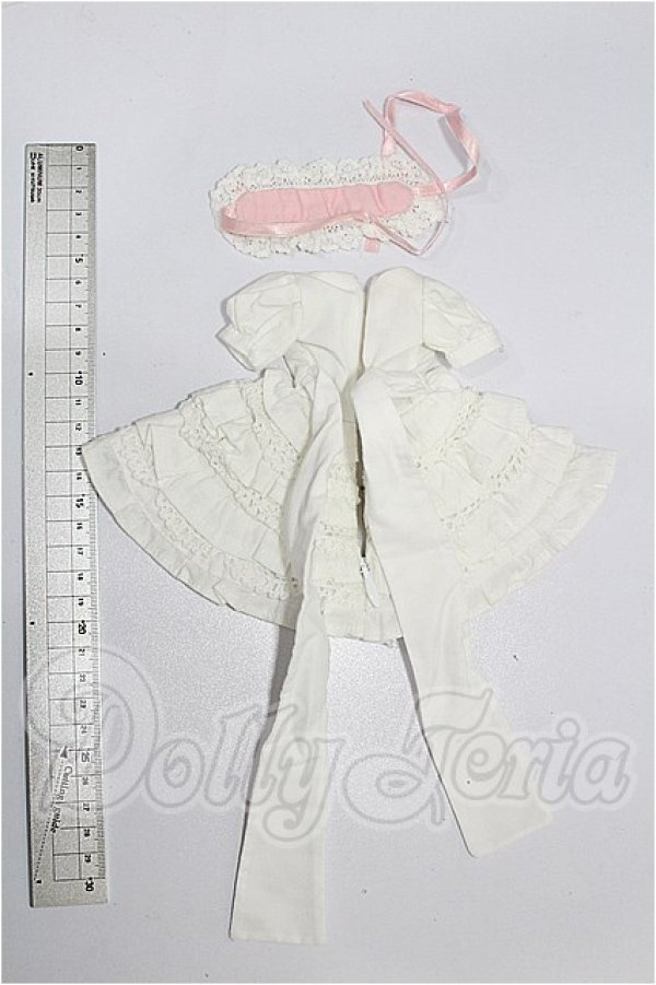 画像2: 幼SD/OF:衣装セット S-26-08-23-274-TO-ZS (2)