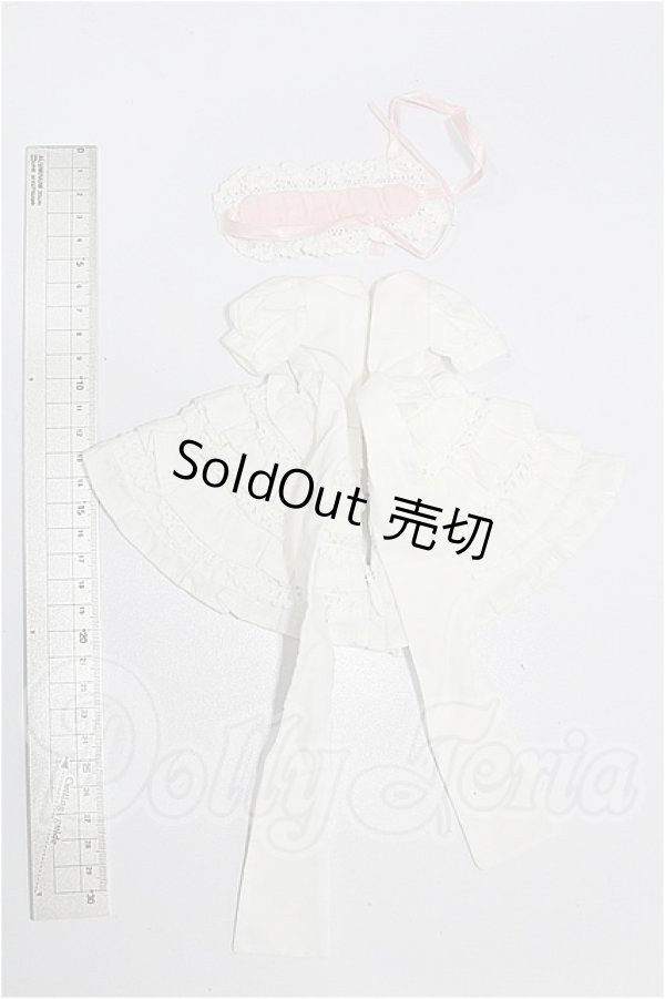 画像2: 幼SD/OF:衣装セット S-26-08-23-274-TO-ZS (2)