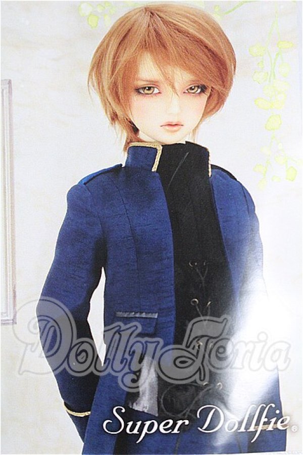 画像3: SDGrB＆SD13男の子/OF:デザイナーズコレクション:ムーンシャドウ S-26-08-23-269-TO-ZS (3)