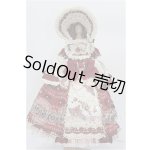 画像: SDM&MSD/OF:衣装セット S-26-08-23-336-TO-ZS